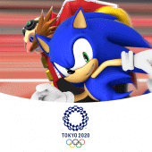 Sonic at the Olympic Games   + OBB APK 10.0.1