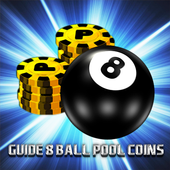 Guide For 8 Ball Pool Coins For PC
