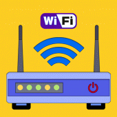 Router Setup Page | Setup WiFi