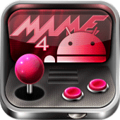 MAME4droid  (0.139u1) For PC