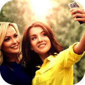 Selfie camera & beauty camera APK 3.4