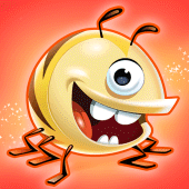 Best Fiends For PC