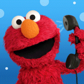 Elmo Calls For PC