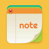 Notepad - Colorful Notepad Notes