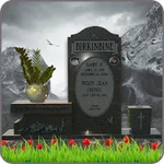 Tombstone Photo Editor ? RIP Headstone Photo Maker For PC