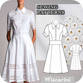 Sewing Patterns For PC