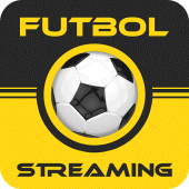 Live Football Tv Stream Hd For PC