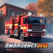 EMERGENCY HQ: rescue strategy   + OBB For PC