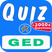 GED Practice Test Free