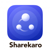 SHARE Go : Share Karo India in PC (Windows 7, 8, 10, 11)