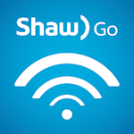 Shaw Go WiFi Finder For PC