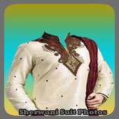 Sherwani Suit Photos For PC