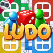 Ludo Game Online Multiplayer For PC