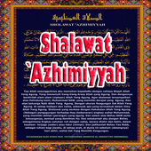 Shalawat Azhimiyyah