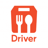 ShopeeFood Driver For PC