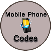 Mobile Phone Codes For PC