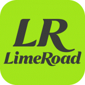 LimeRoad Shop Curated Fashion