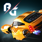Rival Gears Racing For PC