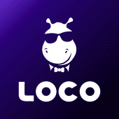 Loco : Live Game Streaming in PC (Windows 7, 8, 10, 11)