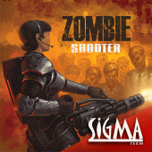 Zombie Shooter - Survive the undead outbreak For PC