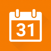 Download Simple Calendar Pro 6.21.5 APK File for Android