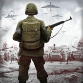 SIEGE: World War II APK 2.0.61