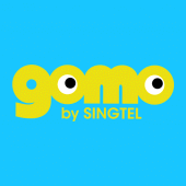 GOMO Singapore Latest Version Download