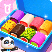 Little Panda's Candy Shop For PC