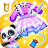 Baby Panda's Art Classroom APK 8.67.00.00