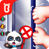 Baby Panda's Kids Safety For PC