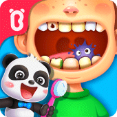 Baby Panda's Body Adventure For PC
