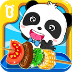 Little Panda Gourmet For PC