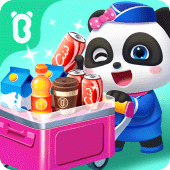 Baby Panda's Town: My Dream For PC