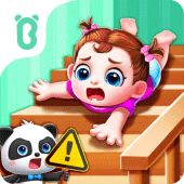 Baby Panda Home Safety For PC