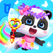Baby Panda's Magic Paints APK 8.65.00.00