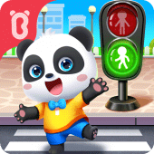 Little Panda Travel Safety For PC