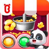 Little Panda?s Dream Town APK v8.26.00.00 (479)