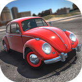 Ultimate Car Driving: Classics For PC