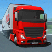 Cargo Transport Simulator For PC