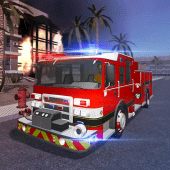 Fire Engine Simulator APK v1.4.8 (479)