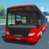 Public Transport Simulator For PC