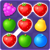 Fruit Link - Line Blast For PC