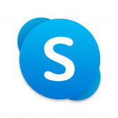 Download Skype 8.89.0.403 APK File for Android