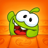 Cut the Rope: BLAST Latest Version Download