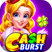 Cash Burst™ - Vegas Slots APK 1.0.34