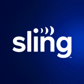 SLING: Live TV, Shows & Movies For PC