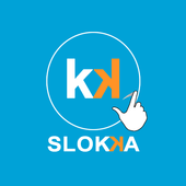 Slokka. Enjoy your Lockscreen