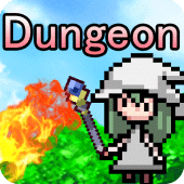Witch & Fairy Dungeon For PC