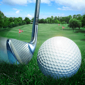 Golf Master 3D For PC