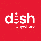 DISH Anywhere For PC